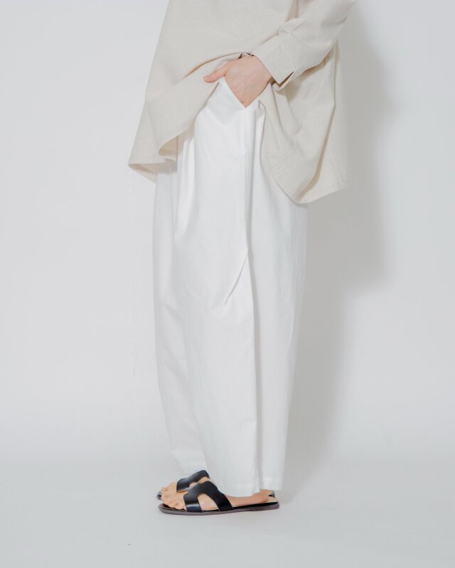 パンツ anatomica tennis hon ai cotton PANTS – ANATOMICA NAGOYA