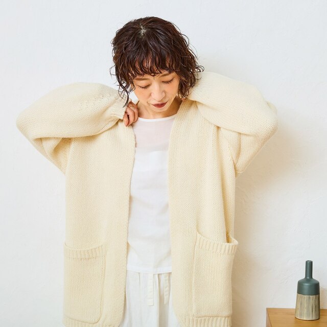 11/6 20時～受注生産で予約開始【tomomiさんコラボ】ソフトウール 