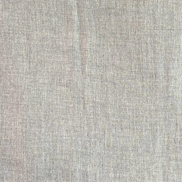 0624AT40035 コットンダブルガーゼベスト