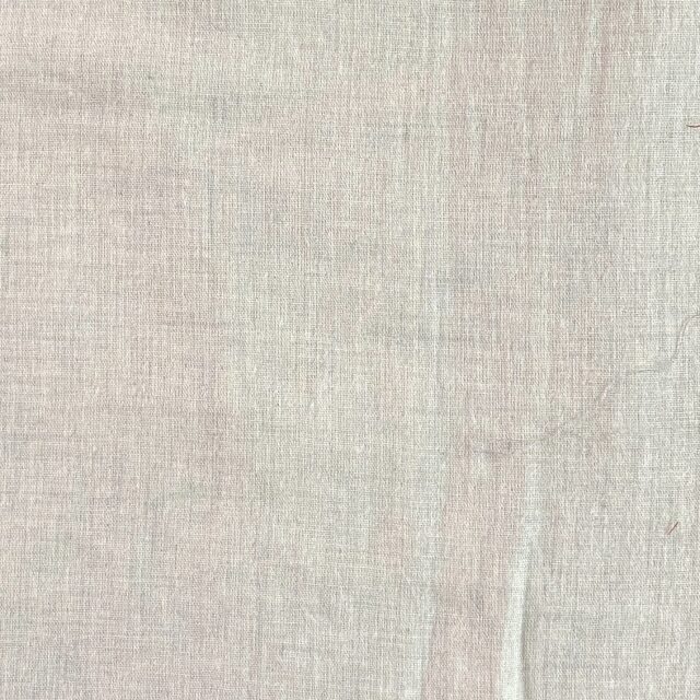 0624AT40035 コットンダブルガーゼベスト