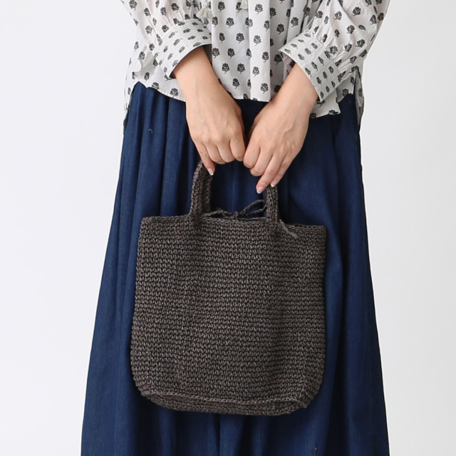 関税・送料込み★ANINE BING ★ミディアム リリ トート ANINE BING Medium Rio Tote | Shopbop