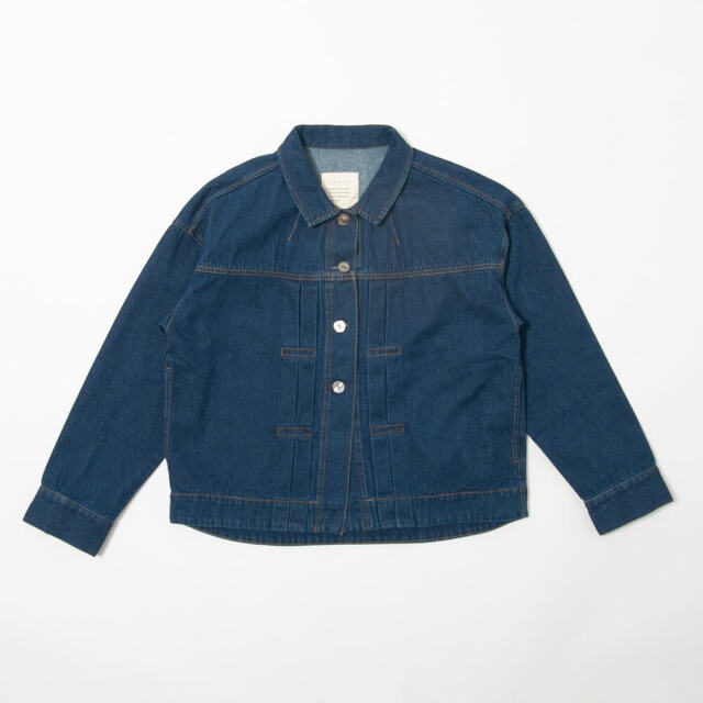 Grateful deadAmerican Beautyデニムジャケット