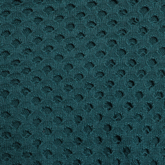 0624PT-70603 コットンリネンアイレットニットベスト