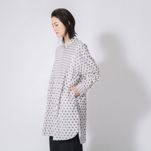 Amazon.co.jp: シフォンシャツ ブラウス レディース 透け感