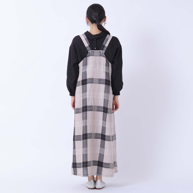 専用ページでございます。 ボウタイリボンフラワープリントドッキングワンピース