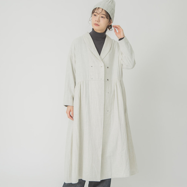 0624WT29254	パウダーウールニットニットキャップ