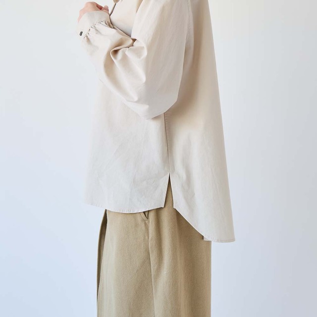 0624WT61601スカーフブラウス