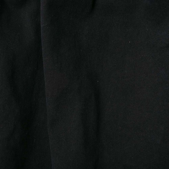 0624WT66033コットンツイル起毛エッグパンツ