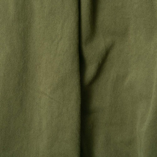 0624WT66033コットンツイル起毛エッグパンツ