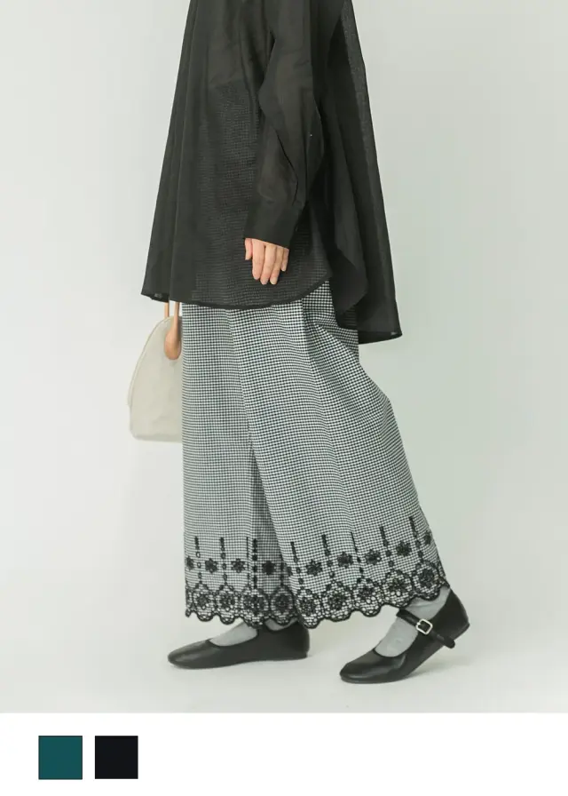 パンツ