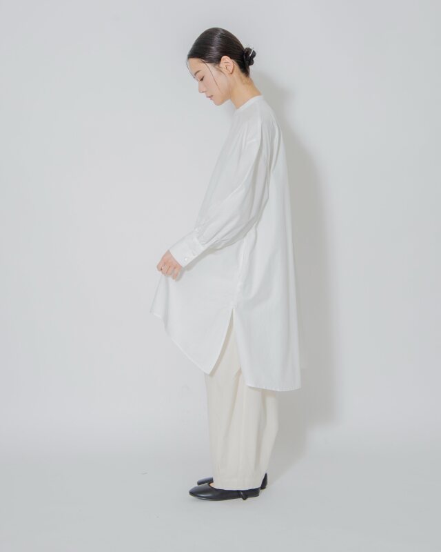 0625PE66011 【みーのさんコラボ】コットンリネンサルエルパンツ