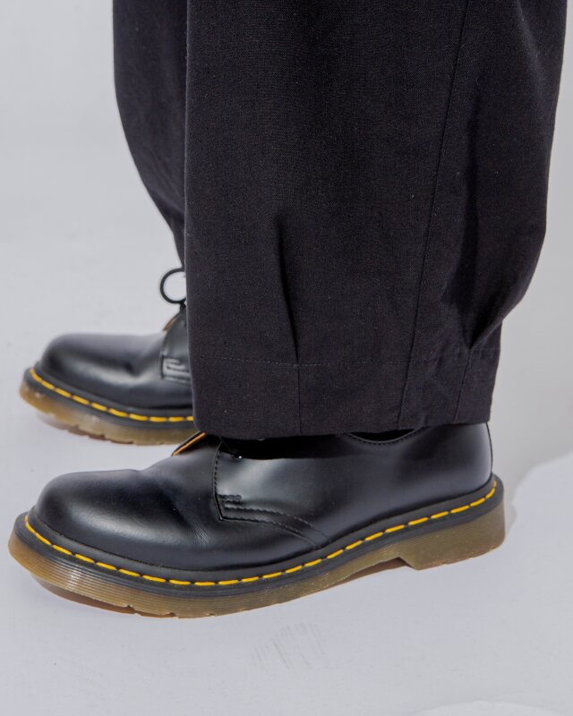 0625PE66011 【みーのさんコラボ】コットンリネンサルエルパンツ