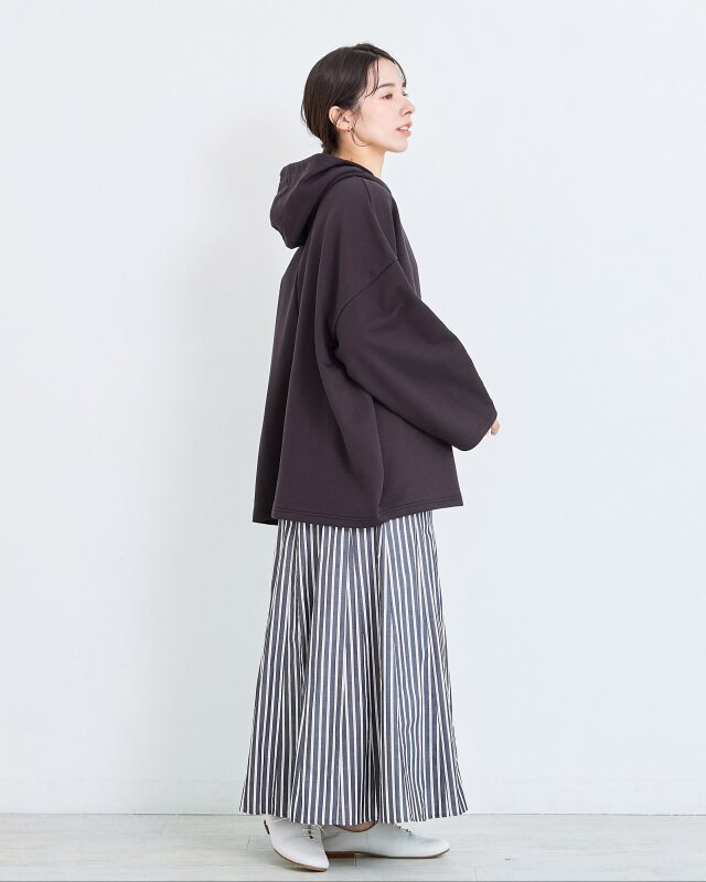 国内発送/送料無料☆HESNTLS☆ヴィンテージ コットン パーカー オーガニックコットン ジップアップパーカー ハジチ – 海想