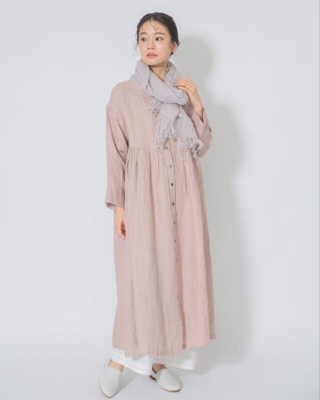 etretokyo 名古屋高島屋限定 ガーゼ2wayボリュームワンピース ガーゼ2wayボリュームワンピース(F WHITE): ワンピース │ ETRE