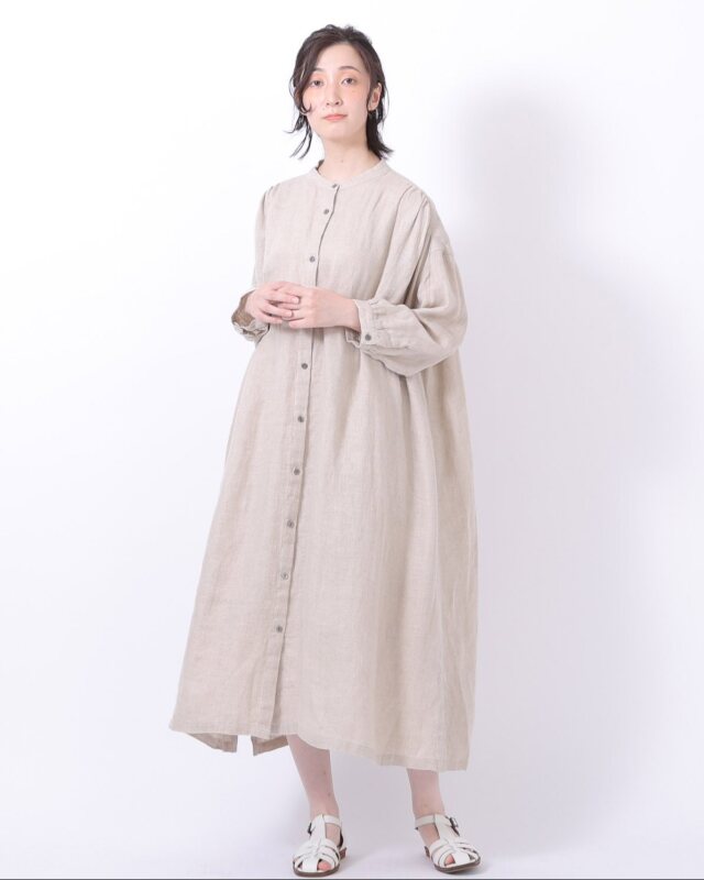 GHOSPELL（ゴスペル）の「GHOSPELL Pia Ruched Dress