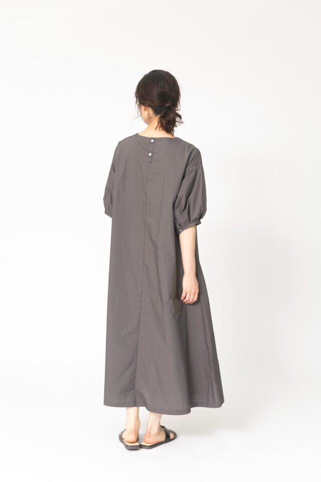 Shichirin 半袖ワンピース 120cm 半袖ワンピース