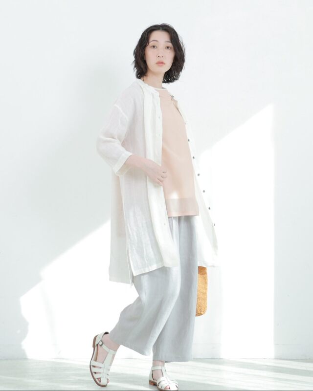 【新作★即納】 CHANEL プルオーバー コットン シルク 黒 関税込 コットンシルククルーネックプルオーバー[GAA4-23M001]｜URBAN