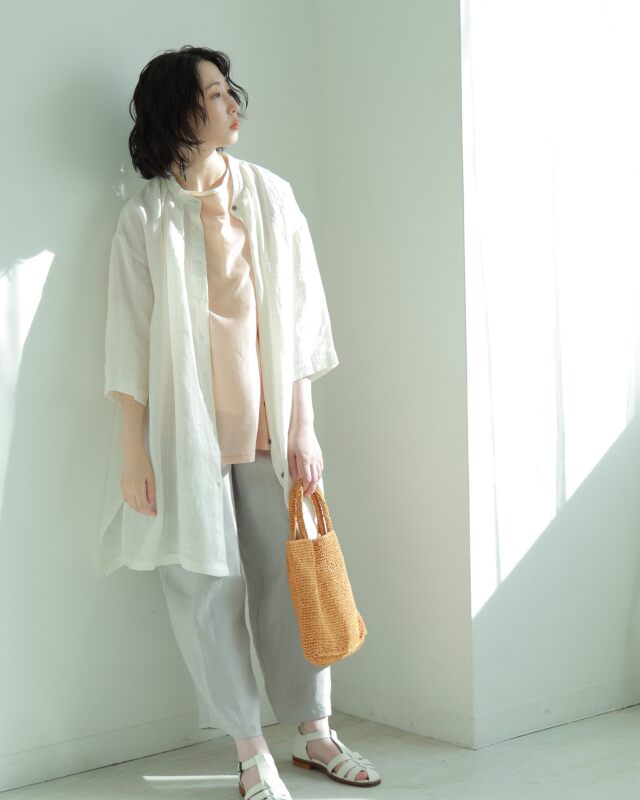 【新作★即納】 CHANEL プルオーバー コットン シルク 黒 関税込 コットンシルククルーネックプルオーバー[GAA4-23M001]｜URBAN