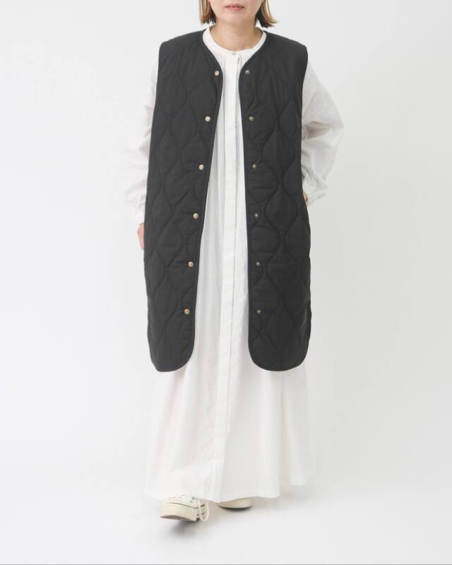 ricoさん身長：151cm　カラー：ブラック