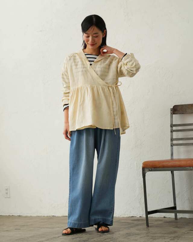 163cm ナチュラル