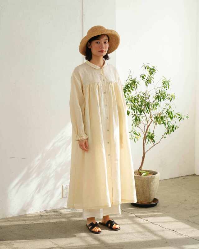 163cm ナチュラル