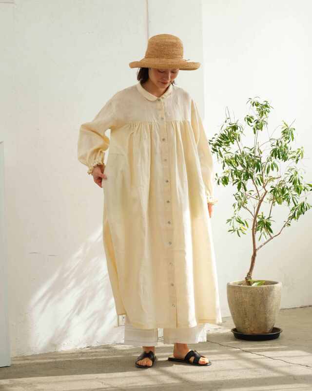 163cm ナチュラル