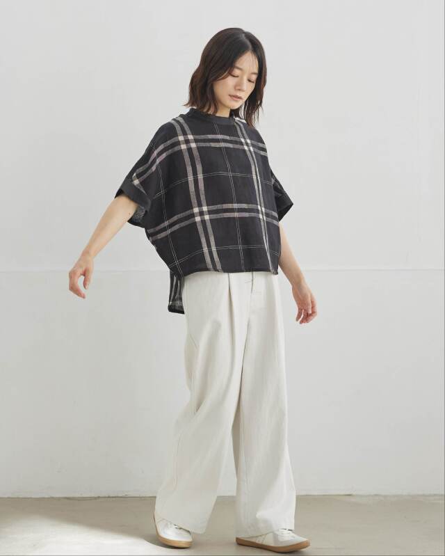 163cm ブラック