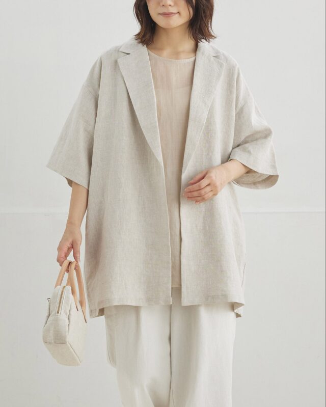 163cm　ナチュラル