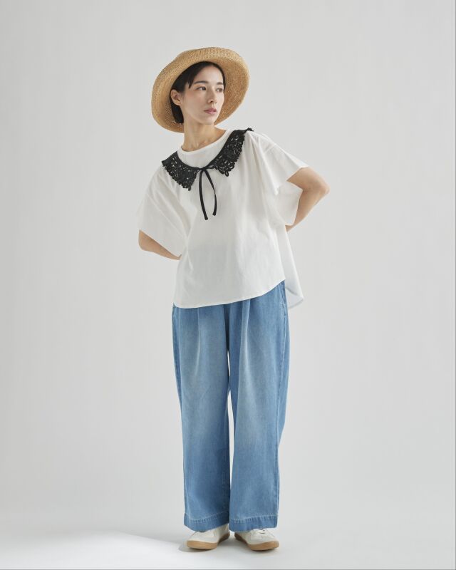 160cm　サックス