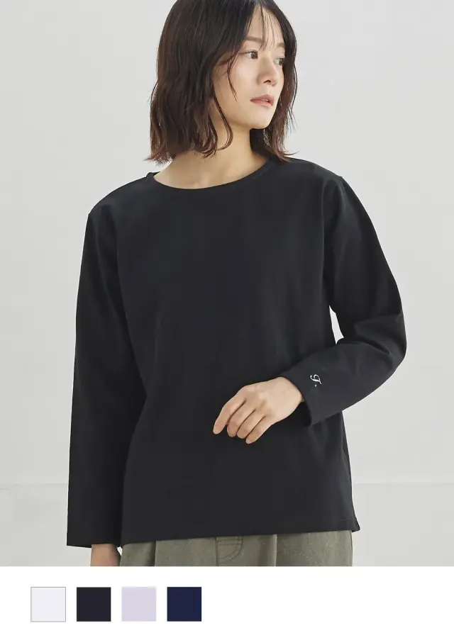 163ｃｍ　ブラック