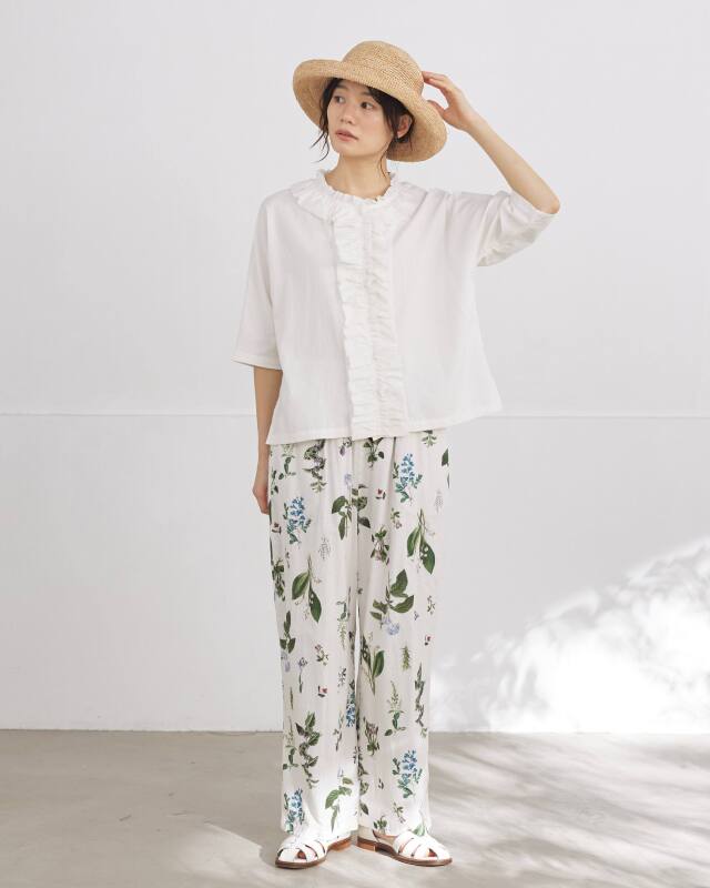 163cm ホワイト