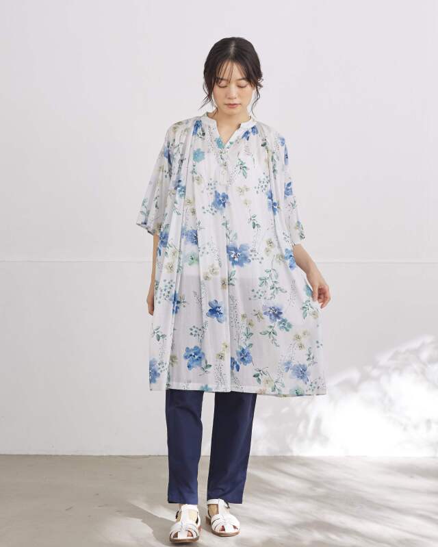 163cm ネイビー