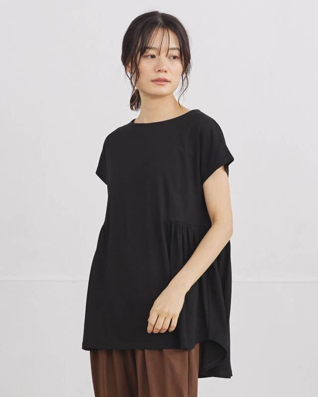 163cm ブラック