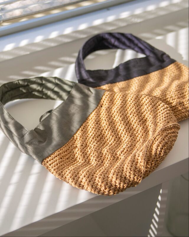 訳有TRAUM.linokekena－tote□リネン・コットン・他 COTTON LINEN TOTE BAG（コットンリネントートバッグ）｜BIYOMA