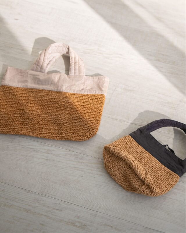 訳有TRAUM.linokekena－tote□リネン・コットン・他 訳有TRAUM.linokekena－tote□リネン・コットン・他 Washable