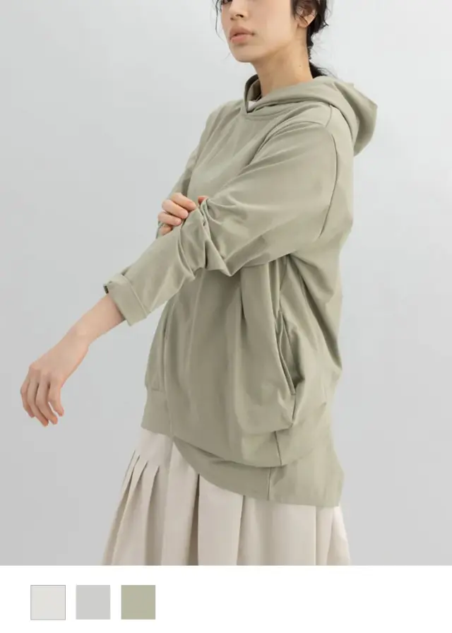 TUTIE.✖️kawasaki さんコラボ リネンブラウス S〜M トップス