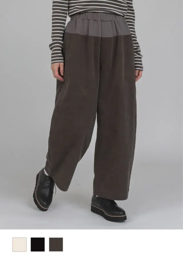 モデル身長：164ｃｍ　着用カラー：グレー