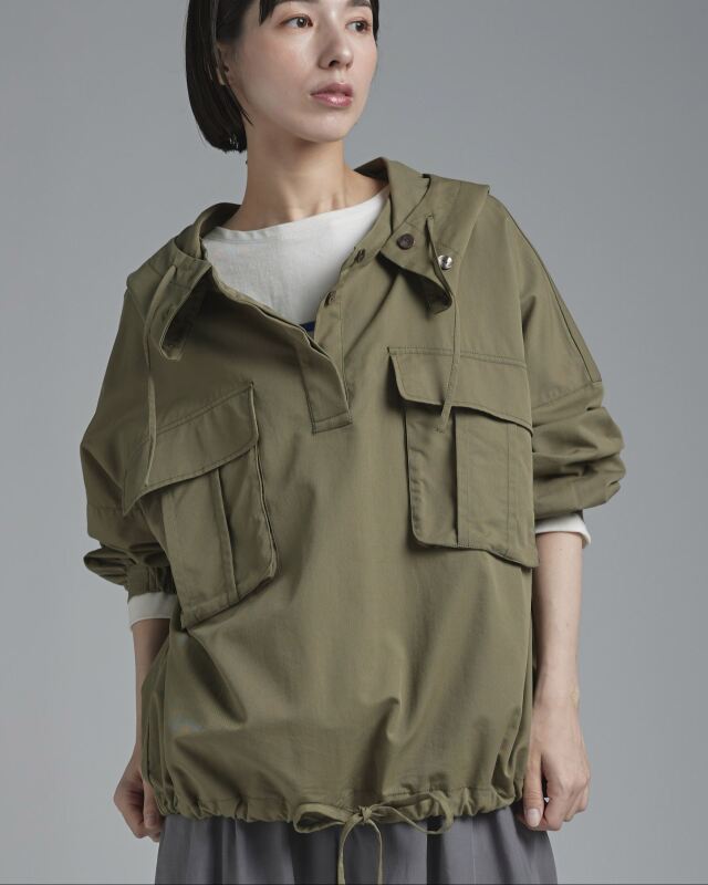 160ｃｍ　モスグリーン