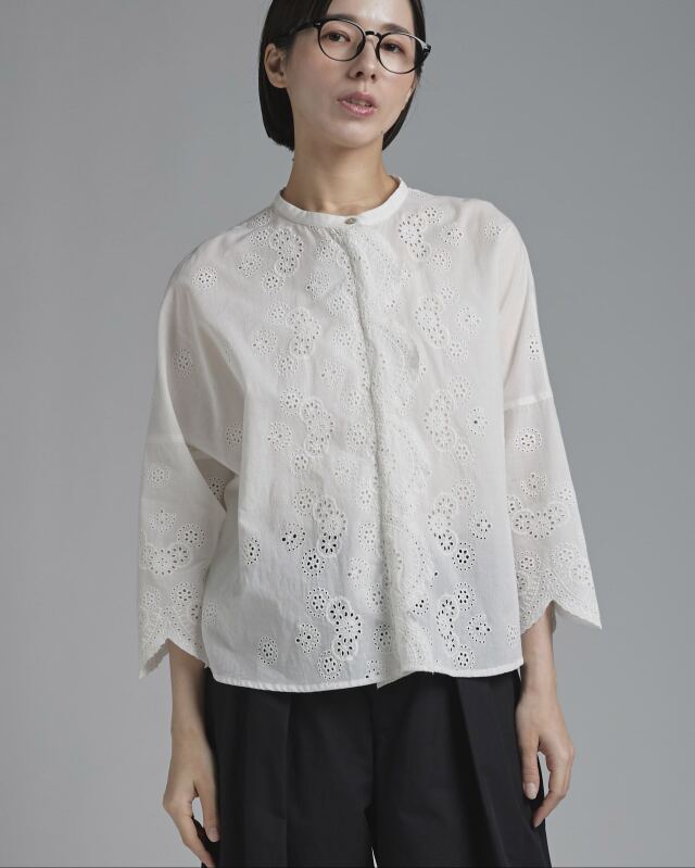 160cm　ホワイト