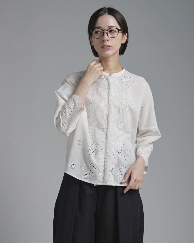 160cm　ホワイト