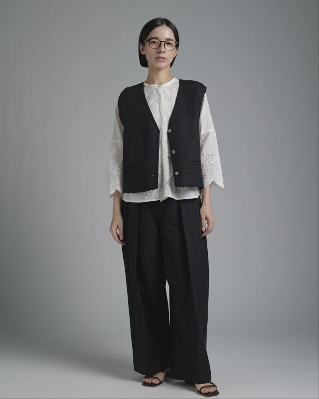 160cm　ホワイト