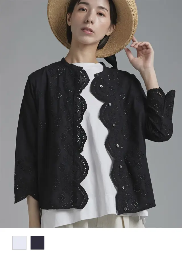 160cm　ブラック