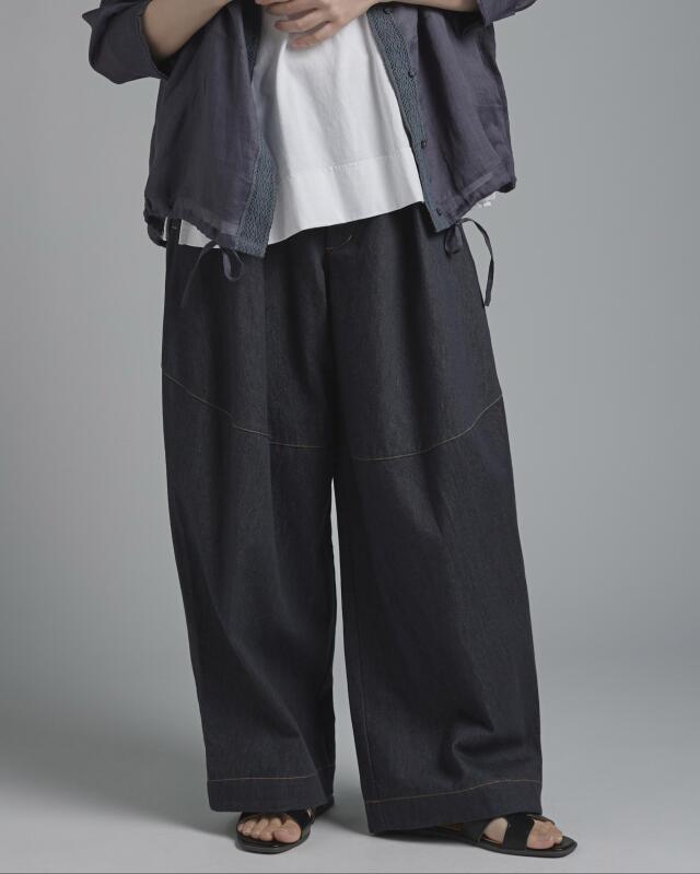 160ｃｍ　ネイビー