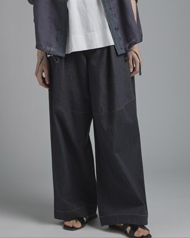 160ｃｍ　ネイビー