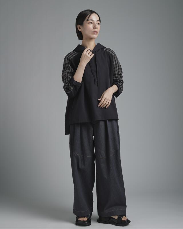 160ｃｍ　ネイビー