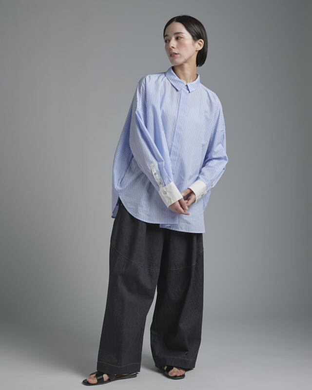 160ｃｍ　ネイビー