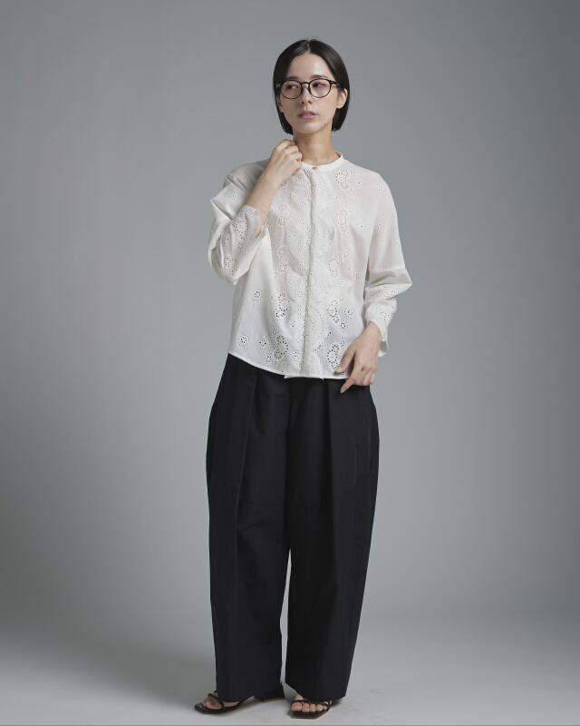 160cm ブラック