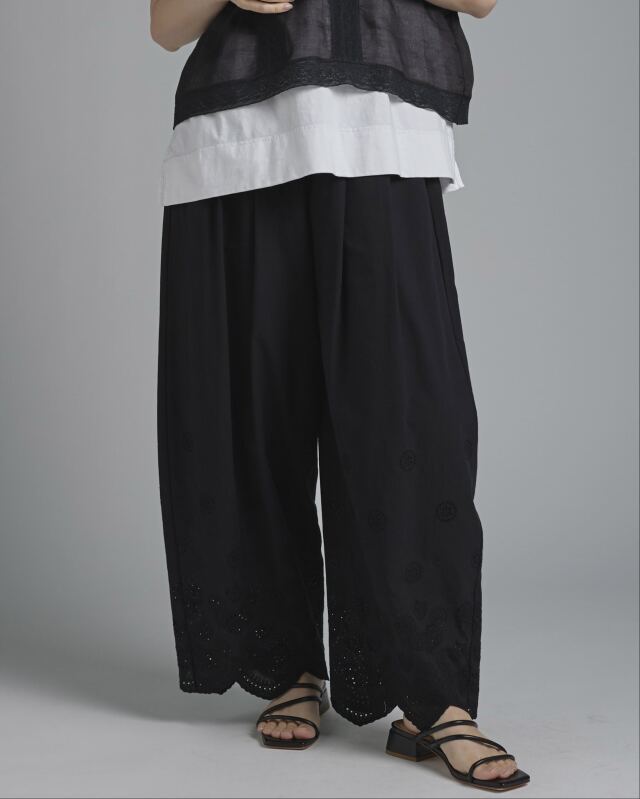 160cm　ブラック