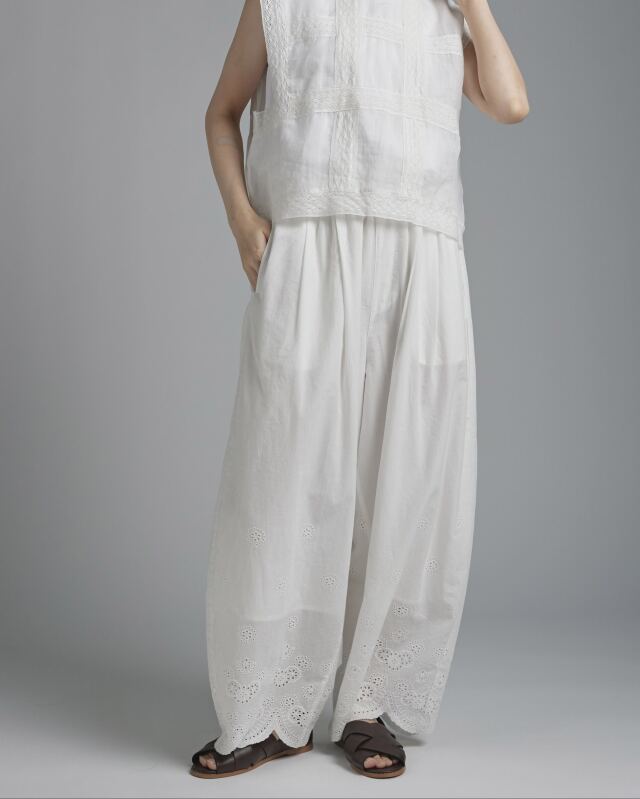 160cm　ホワイト