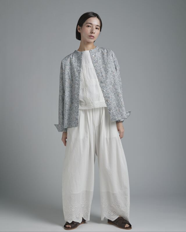 160cm　ホワイト